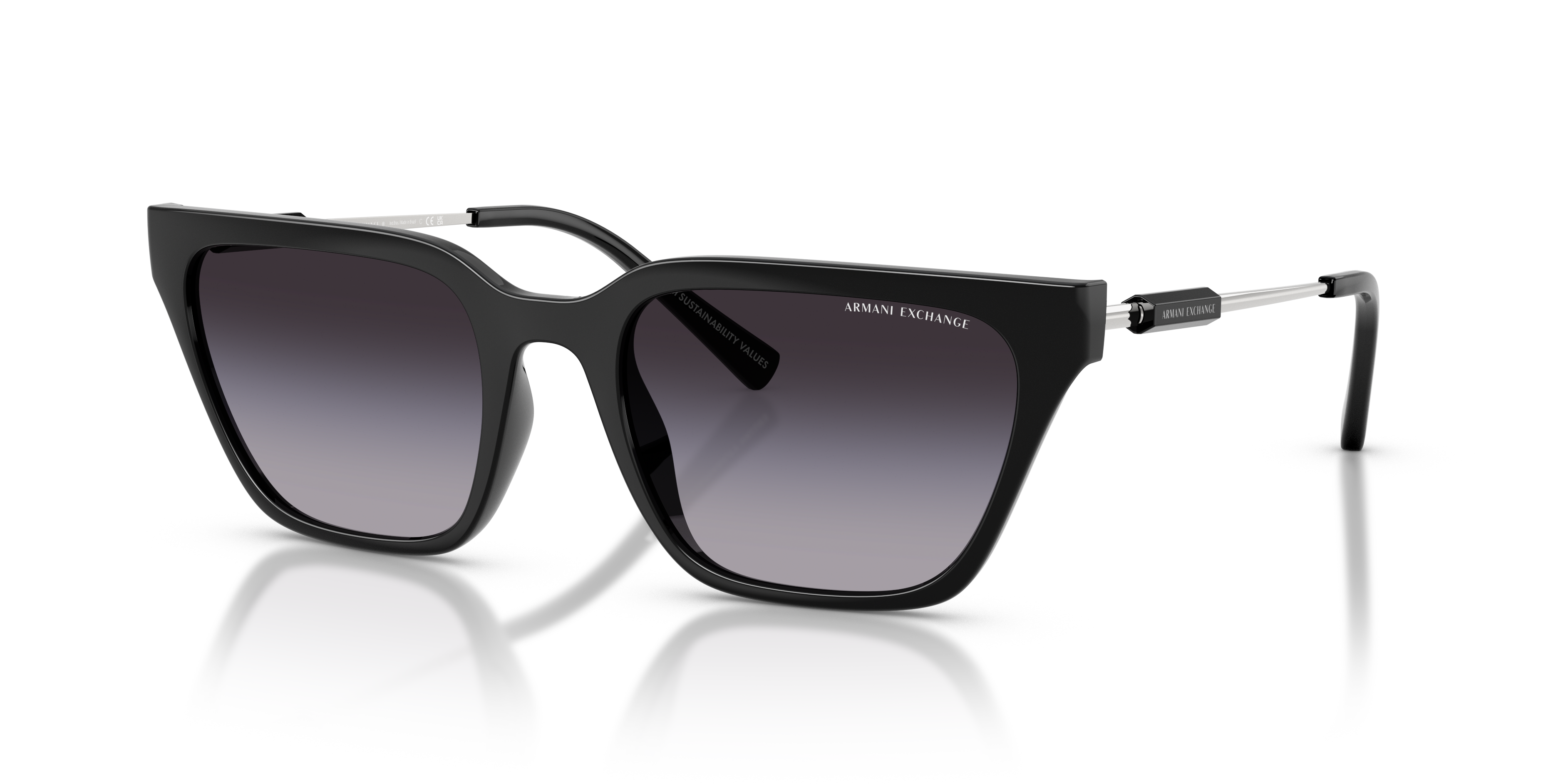 Armani Exchange AX4158SF  Sunglasses