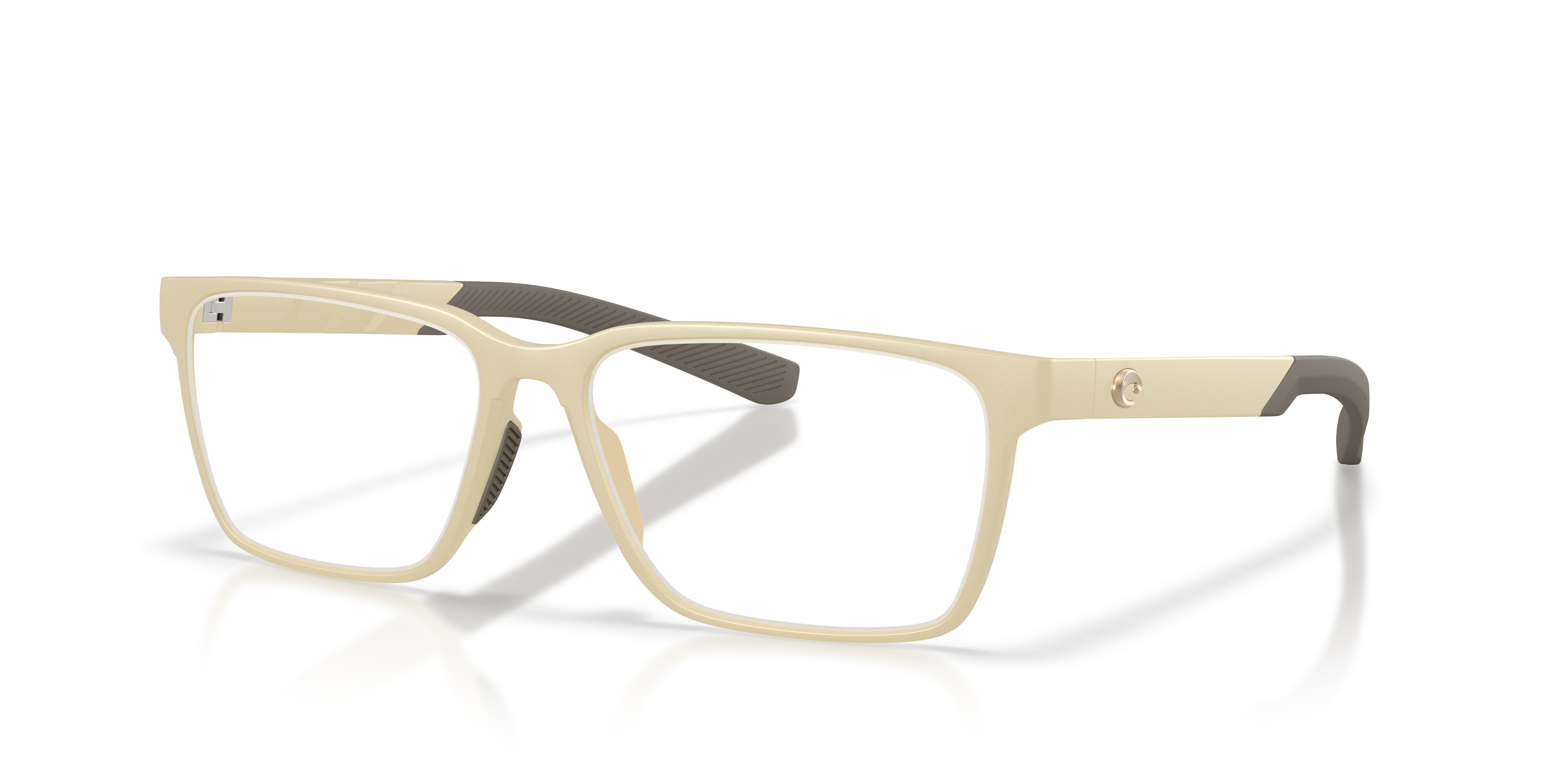 Costa Del Mar Optic 6A8017 Ocr 710 Eyeglasses