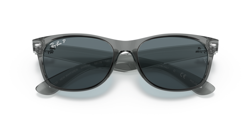 Ray-Ban RB2132 New Wayfarer Sunglasses