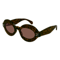 Azzedine Alaïa AA0059S Sunglasses