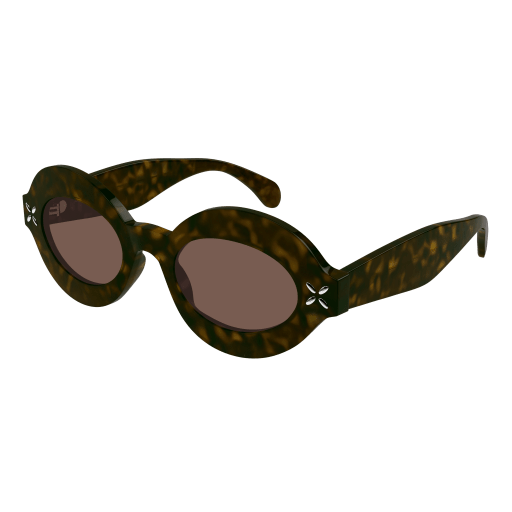 Azzedine Alaïa AA0059S Sunglasses