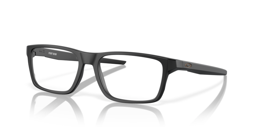 Oakley Frame OX8164 Port Bow Eyeglasses