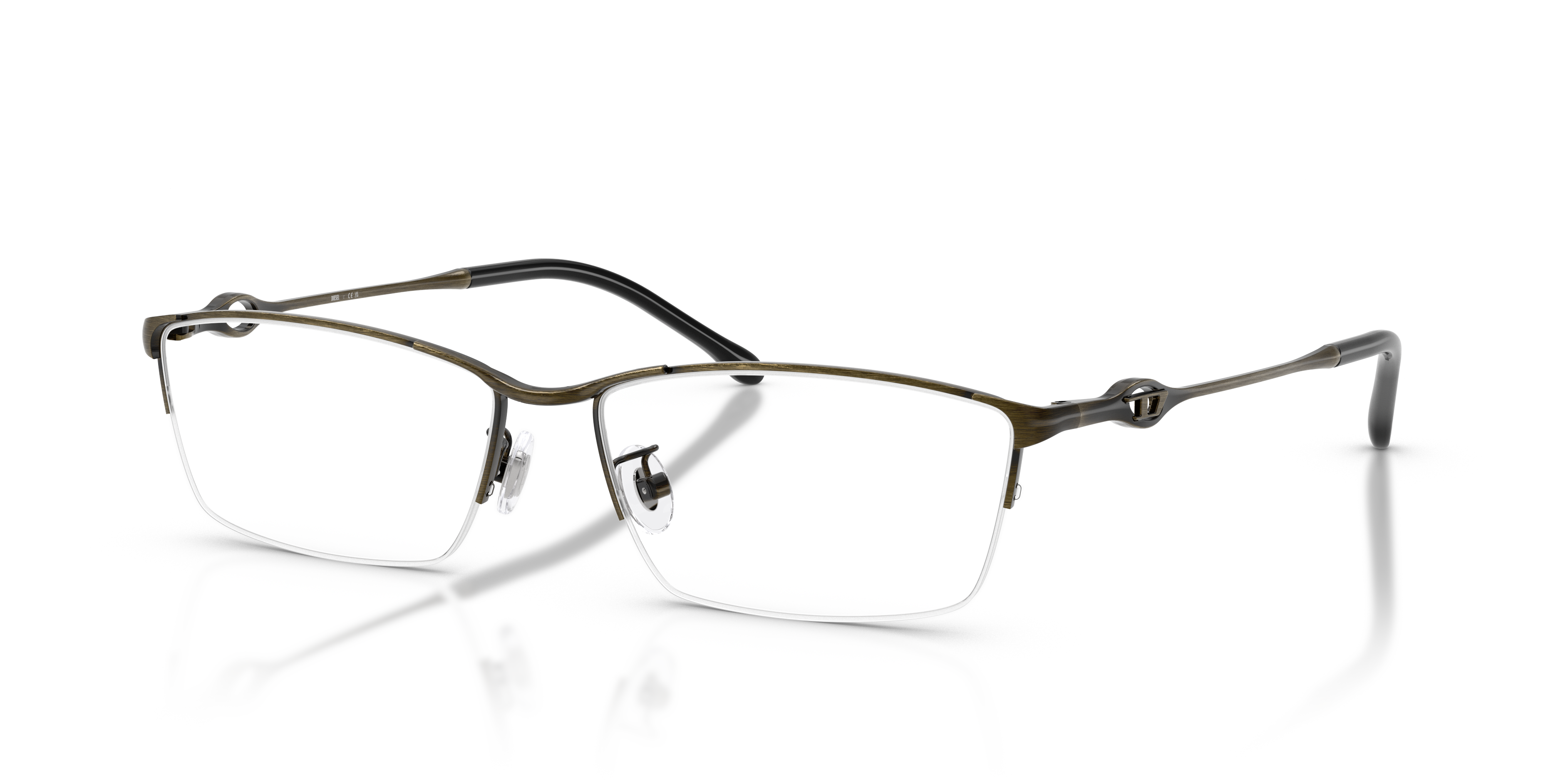 Diesel DL5011D  Eyeglasses
