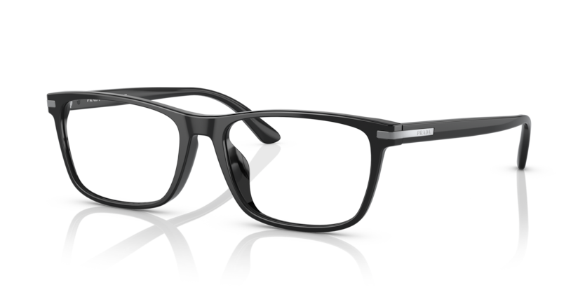 Prada PR 01ZVD  Eyeglasses