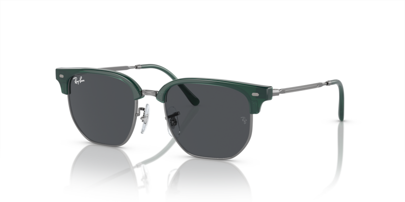 Ray-Ban Junior RJ9116S Junior New Clubmaster Sunglasses Kids