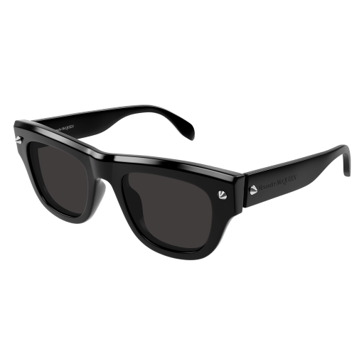 Alexander McQueen AM0425S Sunglasses