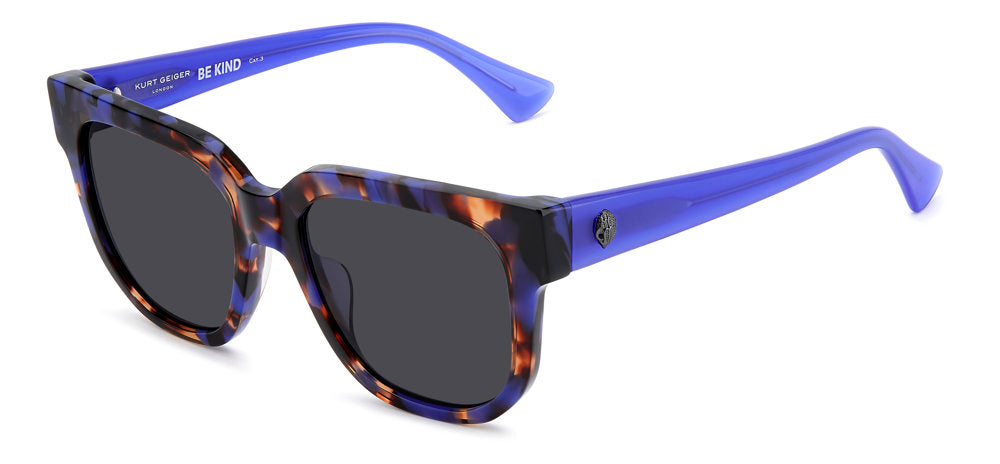 Kurt Geiger KGL1057/G/S Sunglasses