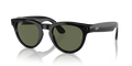 Ray-Ban Wearable RW4009 Headliner Smart Glasses