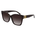 Balenciaga BB0102SA Sunglasses