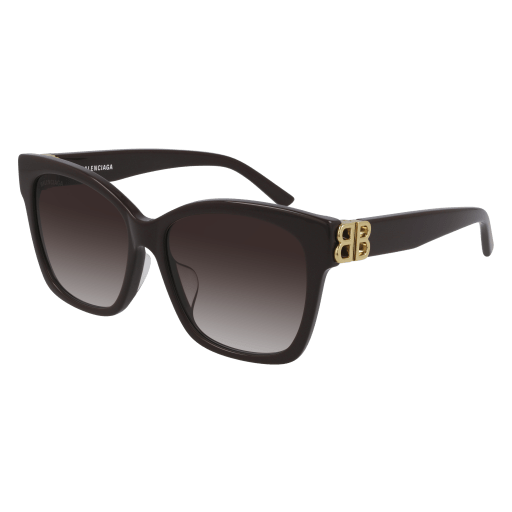 Balenciaga BB0102SA Sunglasses