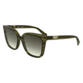 Longchamp LO772S Sunglasses