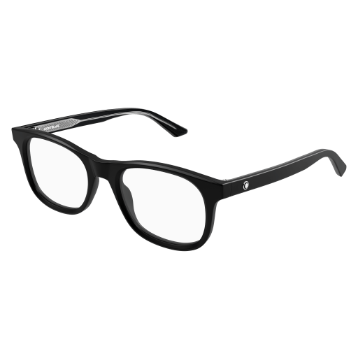Montblanc MB0385O Eyeglasses