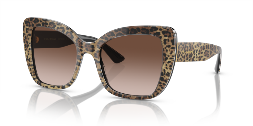 Dolce & Gabbana DG4348  Sunglasses