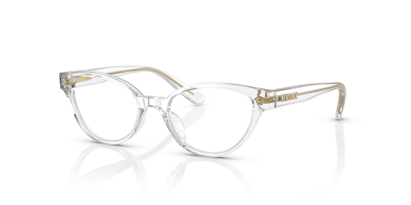 Versace Kids VK3322U  Eyeglasses Kids