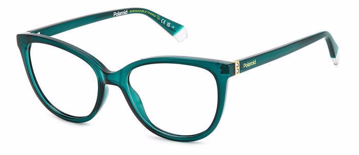 Polaroid PLD D504 Eyeglasses