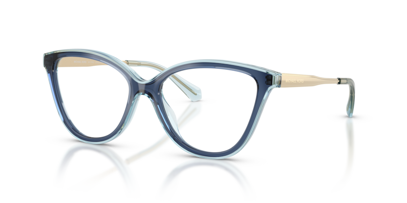 Michael Kors MK4190U Costa Brava Eyeglasses