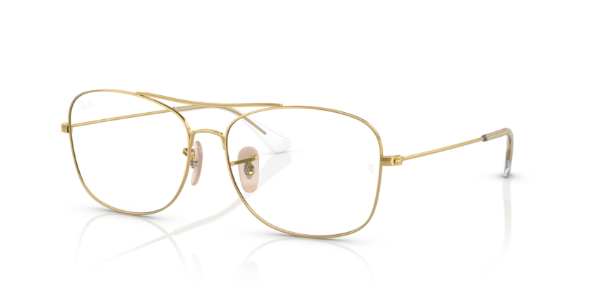 Ray-Ban Vista RX6499  Eyeglasses