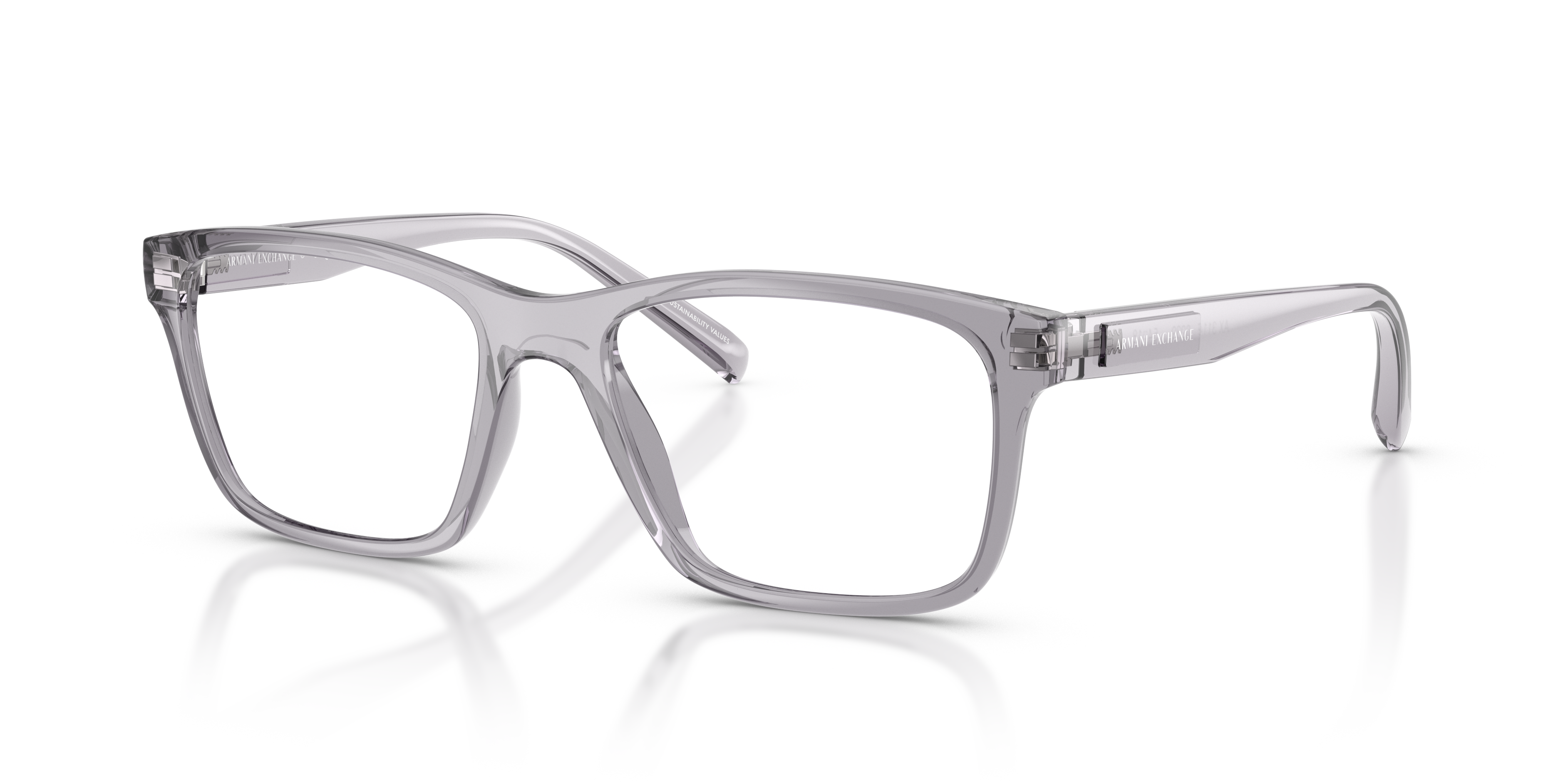 Armani Exchange AX3114F  Eyeglasses