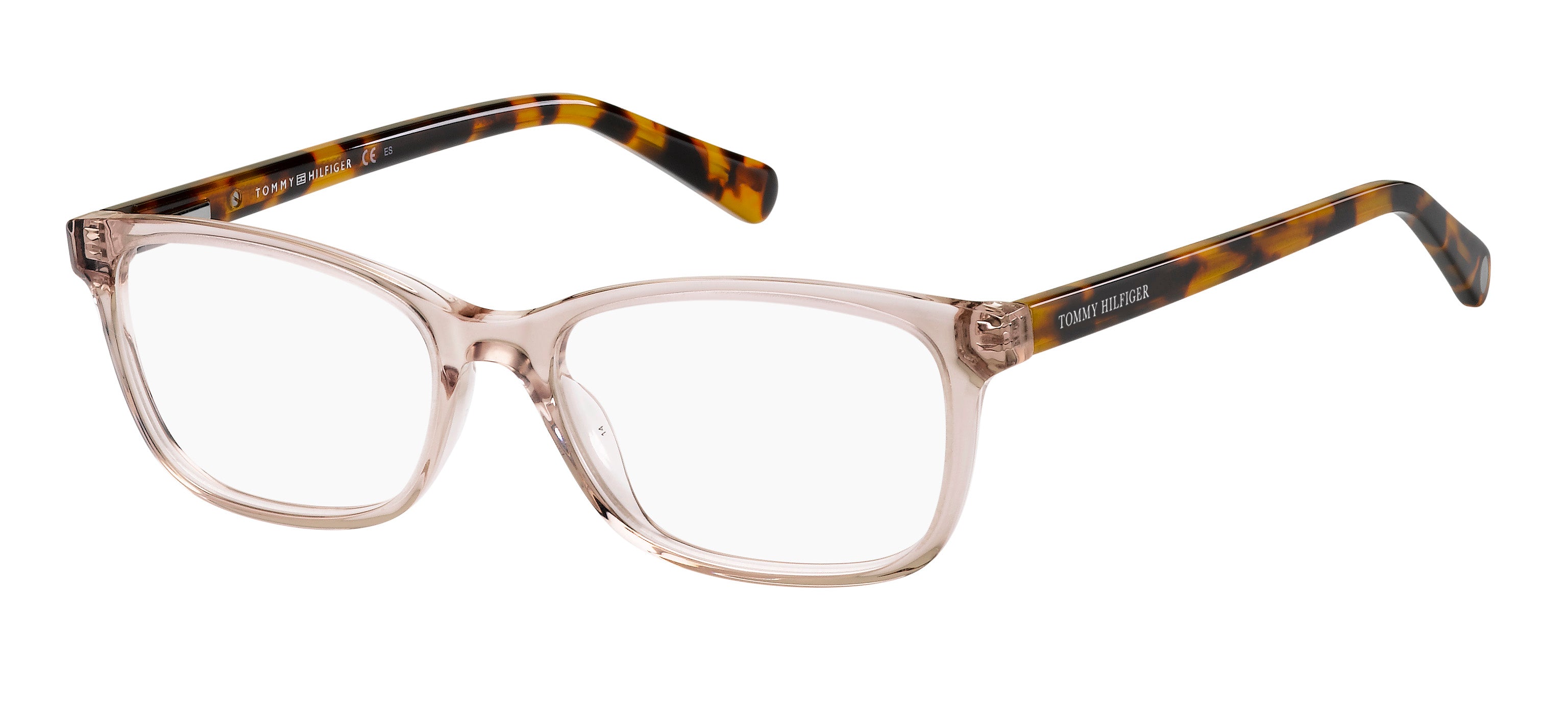 Tommy Hilfiger Th 1889 Eyeglasses