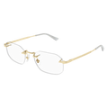 Montblanc MB0307O Eyeglasses