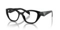 Prada PR 21ZV  Eyeglasses