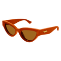 Bottega Veneta BV1249S Sunglasses