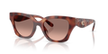 Coach HC8418U Cad18 Sunglasses