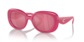 Coach HC8391U Cr609 Sunglasses