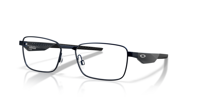 Oakley Frame OX3140 Steakhouse Eyeglasses