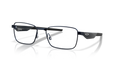 Oakley Frame OX3140 Steakhouse Eyeglasses