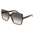 Saint Laurent SL 232 BETTY Sunglasses