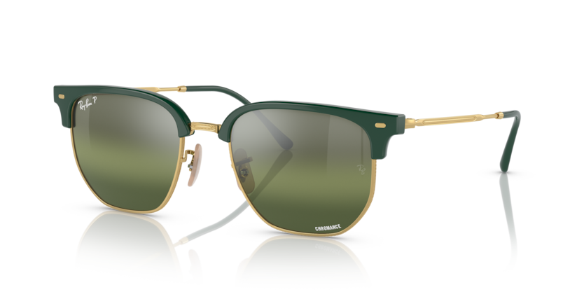Ray-Ban RB4416 New Clubmaster Sunglasses