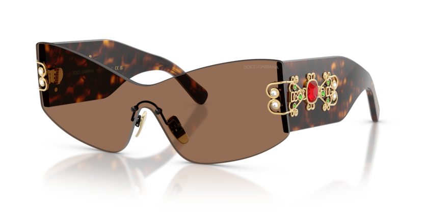 Dolce & Gabbana DG4526B  Sunglasses