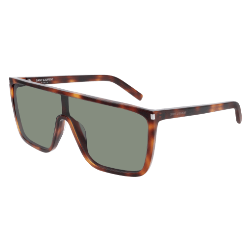 Saint Laurent SL 364 MASK ACE Sunglasses
