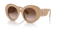 Burberry BE4370U Margot Sunglasses