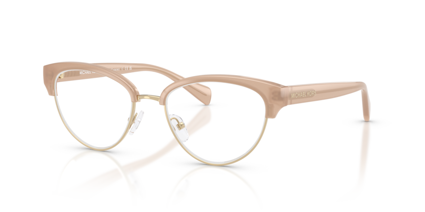 Michael Kors MK4169 Curacao Eyeglasses