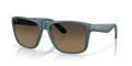 Costa Del Mar 6S9126 Los Alijos Sunglasses