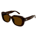 Balenciaga BB0295SK Sunglasses