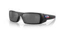 Oakley OO9014 Gascan Sunglasses