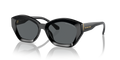 Michael Kors MK2209U Bel Air Sunglasses