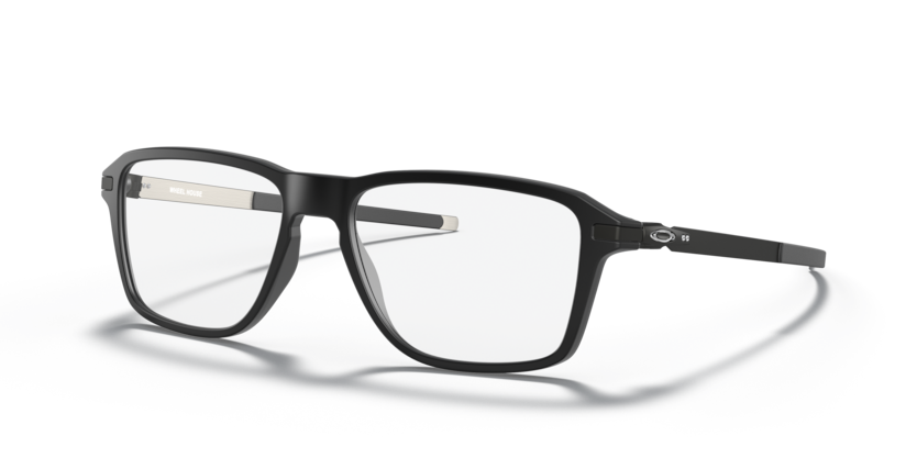 Oakley Frame OX8166 Wheel House Eyeglasses