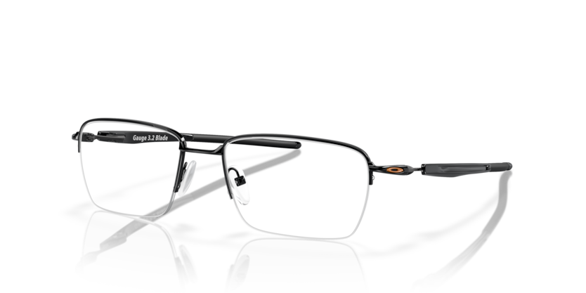Oakley Frame OX5128 Gauge 3.2 Blade Eyeglasses