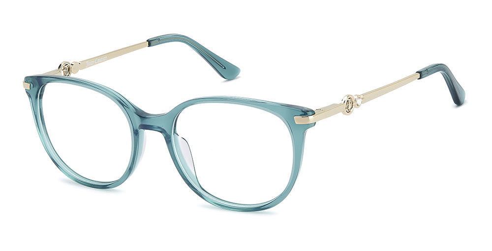 Juicy Couture JU 272/G Eyeglasses