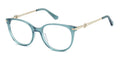 Juicy Couture JU 272/G Eyeglasses
