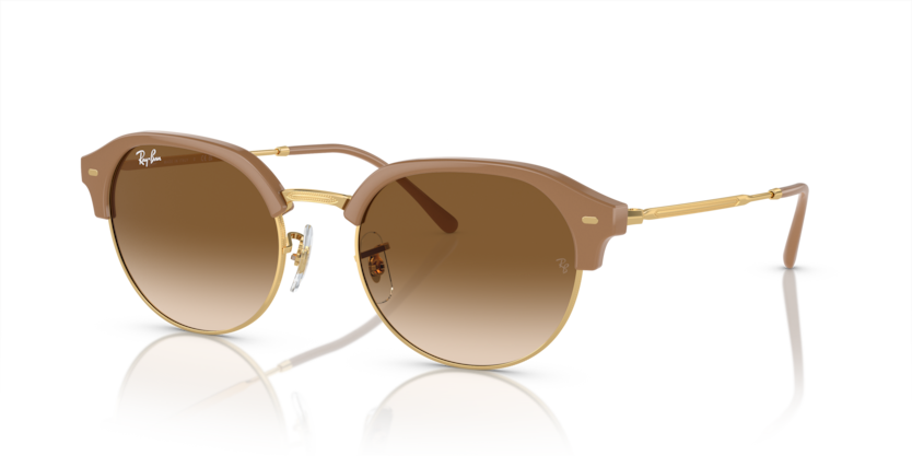 Ray-Ban RB4429  Sunglasses