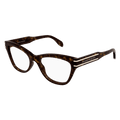 Alexander McQueen AM0401O Eyeglasses