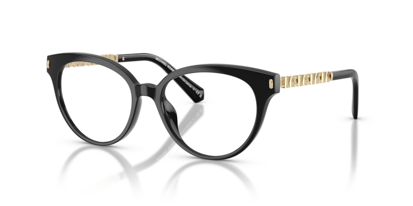 Michael Kors MK4172U Istria Eyeglasses