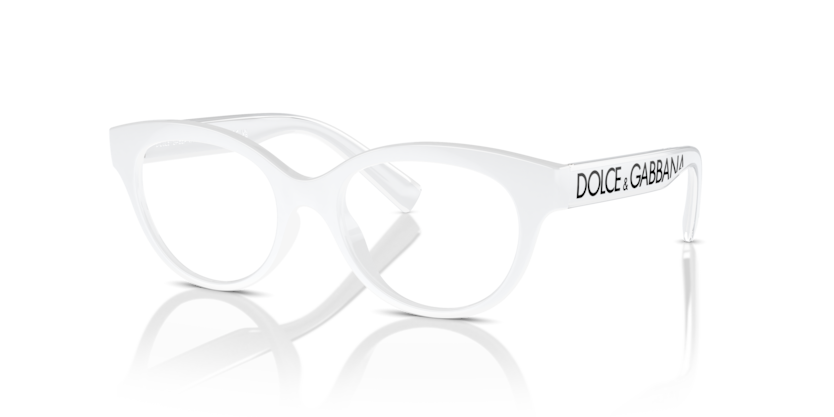 Dolce & Gabbana Kids DX5003  Eyeglasses Kids