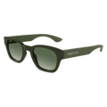 Alexander McQueen AM0530S Sunglasses