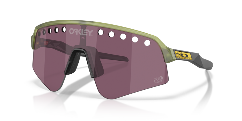 Oakley OO9465 Sutro Lite Sweep Sunglasses